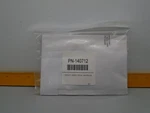 New Old Stock Allen Bradley 2198 K5500 Connector Kit PN-140712 N125B. Price: $159.00.