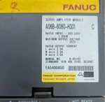 Fanuc A06B-6080-H301 Servo Amplifier Free Tax From Actual Machine Used. Price: $490.00.