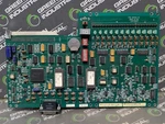Used Emerson 730108-16 Positioning Servo Drive Control Board 300108-03 Rev. A4. Price: $125.00.