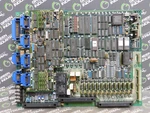 Used Mitsubishi Sf-caa BN625A960G53B Vfd Control Board Rev. With Sf-da. Price: $950.00.