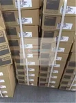 One New FR-D740-160SC-EC Mitsubishi Compact Size Inverter. Price: $1126.28.