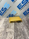 Haas Brushless Servo Amplifier 32-4015P-B 30A 3PH Used. Price: $450.00.