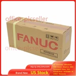 Fanuc A06B-0128-B077 Servo Motor A06B0128B077 New Fast Shipping. Price: $1381.11.
