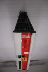 Beckhoff AX2003-AS S60301-520 Digital Compact Servo Drive Amplifier Stk 3448-D Used. Price: $400.00.