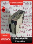 Yaskawa SGDV-3R8A01A 002000 Servo Drive SGDV3R8A01A "overnight Shipping New. Price: $446.79.