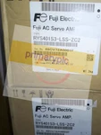 One New Fuji Servo Driver RYS401S3-LSS-ZC2. Price: $852.14.