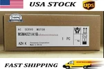 Panasonic MSMA021A1B Servo Motor 1PC New Box Expedited Shipping. Price: $359.60.