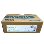 1PC New In Box MSMD022P1A Panasonic Ac Servo Motor. Price: $406.00.