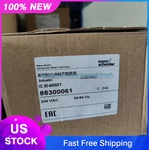 1PCS New Krom Schroder IIC20-60W3T Electric Actuator. Price: $538.69.