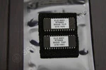 Fadal ELE-0001 Ridgid Tap Spindle Eprom U15/U18 New. Price: $300.00.