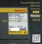**12MO Warranty**same Day Shipping Avail.**rebuilt** Fanuc A06B-6102-H126#H520 Seller. Price: $1999.00.