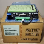 New Sanyo Denki RS3A02A0AA4 Sanmotion 3E 20A Servo Amplifier 200-240VAC. Price: $789.00.
