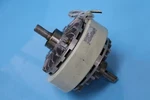 Mitsubishi Powder Clutch ZKB-1.2BN, 1PCS, Free Expedited Shipping Used. Price: $299.00.