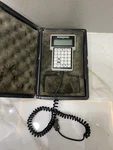 Woodward 9907-205 Hand Held Programmer Used. Price: $1399.00.