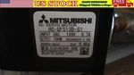 1PC Mitsubishi HC-UFS13D HCUFS13D Servo Motor New Expedited Shipping. Price: $373.56.
