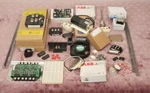 New Authentic Module LCM-320 Location Stock 5. Price: $540.90.