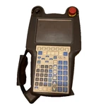 Fanuc A05B-2518-C205#ESW Pendant Used. Price: $1000.00.