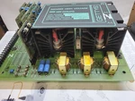 Gettys N350 Three Phase Half Wave Controller 11-1015-45 Used. Price: $220.00.