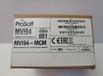 New Sealed Prosoft MVI94-MCM Gateway Module. Price: $1594.00.