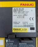 Fanuc A06B-6136-H203 Servo Drive Free Tax Pulled From Working Machine Used. Price: $890.00.