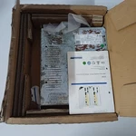 New Kollmorgen Danaher S700 Servo Drive S70601-PBNANA-NA Amplifier. Price: $660.00.