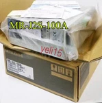 Pcs New Mitsubishi MR-J2S-100A Servo Driver. Price: $352.19.