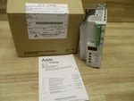 Mitsubishi MR-C40A-L-UE Ac Servo Amplifier MRC40ALUE New. Price: $1045.77.