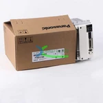1PCS New Panasonic MEDDT7364003 Servo Drive. Price: $399.20.