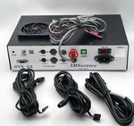 Imservice SYS-3A Cnc Controller/ Driver Box By Imsrv.com Used. Price: $499.99.