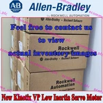 VPL-B1304E-CK12AA New Plc Kinetix Low Inertia Servo Motor Us Stock. Price: $2695.00.