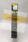 One New Fanuc A06B-6124-H103 Servo Drive. Price: $1486.76.