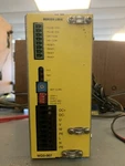 Sig Berger Lahr 3-PHASE Stepping Motor Power Controller WD3-007.0501 Rev. 20 Used. Price: $120.00.