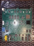 Haas 32-3092G Rev B Main Processor Free Shipping Used. Price: $1199.99.
