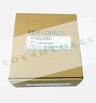 1PC New Yaskawa SGDH-04FE Ac Servo Driver SGDH04FE. Price: $665.65.