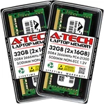 32GB 2X16GB DDR4-2666 Asrock IMB-198/ IMB-199 IMB-194-L IMB-194-D Memory Ram New. Price: $239.38.