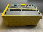 Fanuc Series 16-MA A02B-0120-B502, A16B-2200-0956, A16B-2200-0900,A16B-1212-0471 Used. Price: $1799.99.