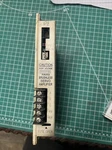 Haas Automation Brushless Servo Amplifier 4015J-A Used. Price: $619.50.
