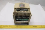 Toshiba VFS7-4007UPL 3PH 380-460V Input 0.5-80HZ 320MAX Variable Frequency Drive Used. Price: $46.19.