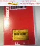 2023 New Beckhoff EL1918-2200 Plc Module Free Shipping 1PCS. Price: $1450.00.