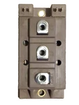 Fuji 2MBI200UM-120-50 Igbt Power Module Used & Cleaned Tested.. Price: $60.00.
