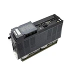 Mitsubishi MDSDV2-160160 Servo Drive Unit MDSDV2160160 New In Box Ship. Price: $3081.00.