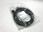 Allen Bradley 280-PWRM35A-M2 Armorstart Power Media Cable M/f 2M Ser. New. Price: $75.99.