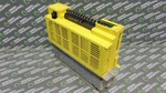 Used Fanuc A06B-6066-H011 Ac Servo Amplifier Unit Without Door. Price: $375.00.