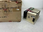 New Glentek SMA9807-100-007-4A-3 Brushless Servo Amplifiers & Power Supply. Price: $1348.20.