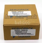 1PCS Yaskawa Servo Drive SGDS-10A01A SGDS10A01A New. Price: $390.22.