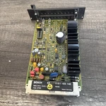 Bosch 0811405148 RV45 Hydraulic Servo Valve Amplifier Module 24V Untested For. Price: $149.00.