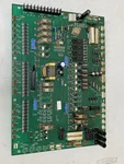 Haas HL-1 Cnc Lathe I/o Board 32-3080KA (34-3080 93-32-3080 65-3080) Brush Drive Used. Price: $850.00.
