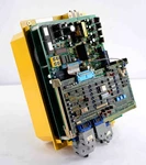 Fanuc A06B-6059-H002 Ac Spindle Servo Unit A06B6059H002 Used. Price: $349.99.