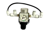 Smc AR20-01 Motor Psi Chiller Pressure Gauge Assy Used. Price: $77.77.