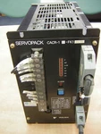 Yaskawa Servopack Used. Price: $855.00.